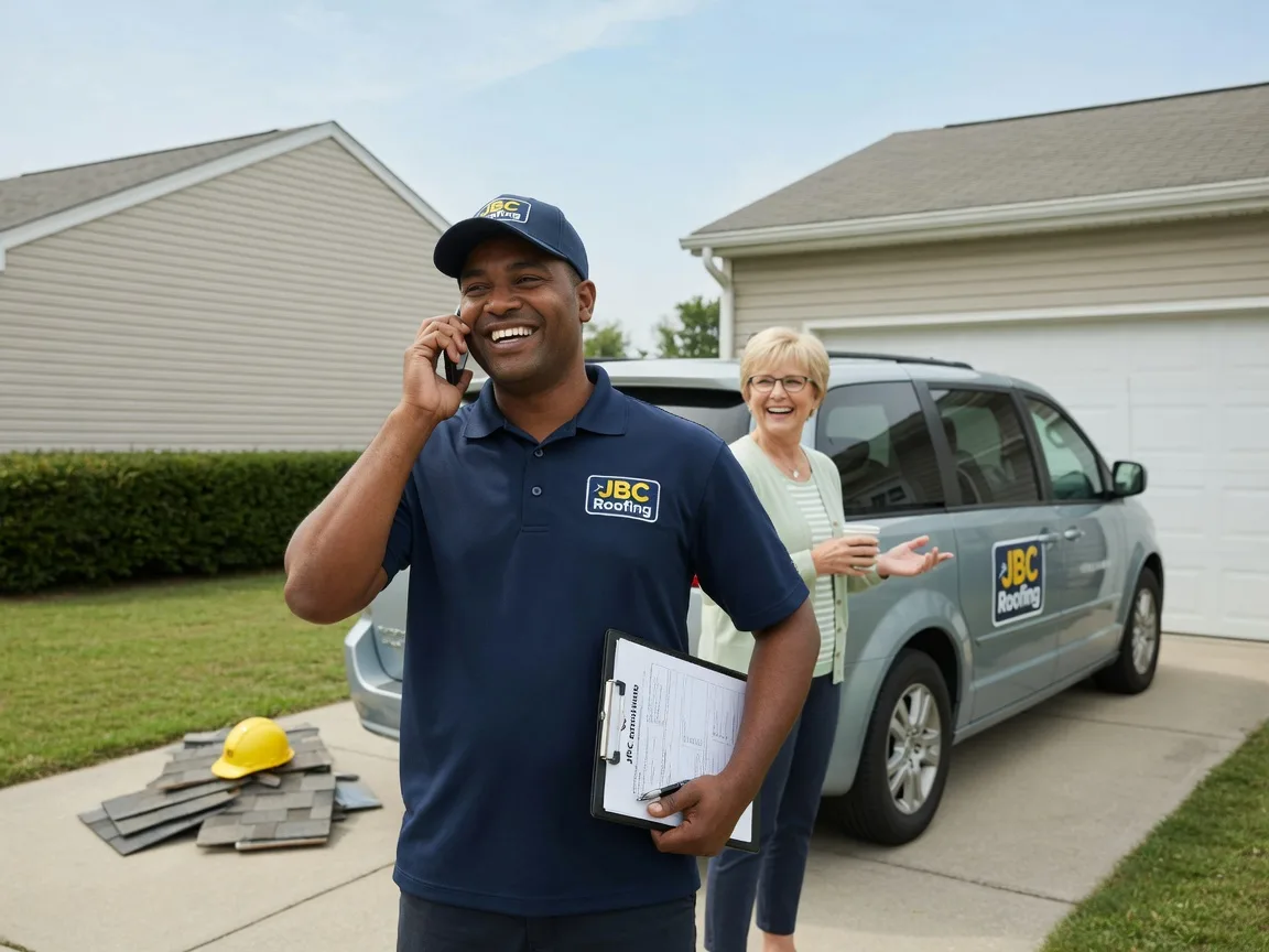 Roof Replacement Windsor, WI FAQs